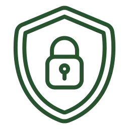 cyber security icon